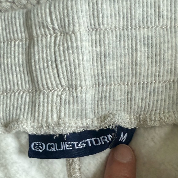Quiet Storm sweatpants - Picture 2 of 3